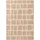 Ted Baker Ruskin Wendeteppich", beige Jute weiß), B:200cm H:8mm L:300cm, Polypropylen, Teppiche, Teppich, Designteppich, Wetterfest, Pflegeleicht, Modern, Wohnzimmer, Terrasse