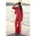 ELBSAND Strickjacke in Rot 44/46