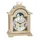 HERMLE Tischuhr Eiche hell 4/4 Westminster - Modell: 22864-050340
