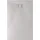 Idralite Duschtasse Weiß Stein-effekt Mod. Blend 80x150 cm Rechteckig