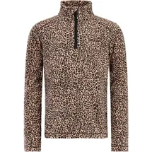 Protest PRTRemissy Kinder Rollkragenpullover, schwarz - 140