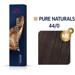 KP Pure Naturals 44/0, 60ml, mittelbraun intensiv natur