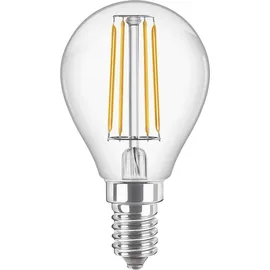 Philips LED-Tropfenlampe 34756400 6,5 W E14 warmweiß 1 St.