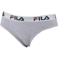 Fila Damen FU6061 String, grau, M