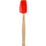 Le Creuset Kleine Kochkelle Craft Silikon Ofenrot