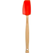 Le Creuset Kleine Kochkelle Craft Silikon Ofenrot