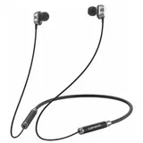 Lenovo SoundFlow 6X In-Ear Bluetooth Kopfhörer | Schwarz