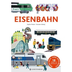 Eisenbahn