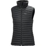 HELLY HANSEN Weste Sirdal Insulator, black, XL