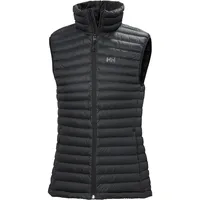 HELLY HANSEN Weste Sirdal Insulator, black, XL