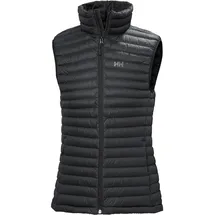 HELLY HANSEN Weste Sirdal Insulator, black, XL