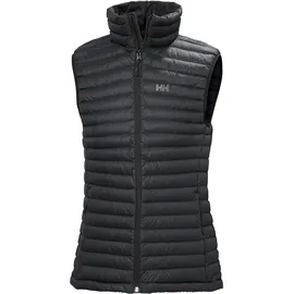 HELLY HANSEN Weste Sirdal Insulator, black, XL