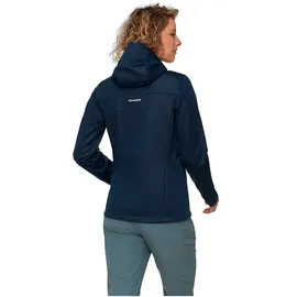 Mammut Ultimate Viii Gore-tex Windstopper® Softshelljacke - Marine - XS