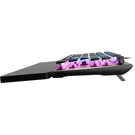 Turtle Beach Vulcan II TKL Pro Gateron KS-37B DE