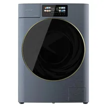 Cecotec Bolero Dresscode 10950 Waschmaschine (10 kg, 1400 U/min)