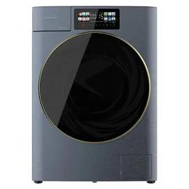 Cecotec Bolero Dresscode 10950 Waschmaschine (10 kg, 1400 U/min)