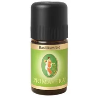 Primavera Basilikum bio 5 ml