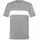 super.natural Montana Brush Tee grau XXL