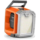 Husqvarna Akku-Baustellenlampe WL8i