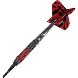 BULL'S Magma Soft Darts 18 g