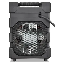 FUXTEC Elektroheizer FX-EH3