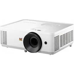 ViewSonic PA700S mit 4500 Lumen und 300-Zoll-Großprojektion für flexible Einsatzmöglichkeiten in Bildung und Business