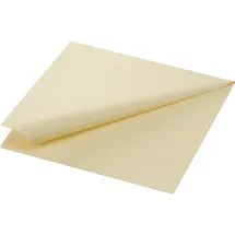 Duniwell Duni Servietten 33 x 33 cm 1/4 Falz