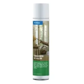 Dr. Schutz Trockenschaum 400 ml
