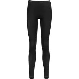 MEY Noblesse Leggings Schwarz 38