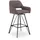 Sansibar Barstuhl SANSIBAR HORUM (BHT 54x104x56 cm) - BHT 54x104x56 cm