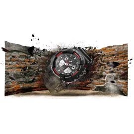 Casio G-Shock Resin 51,2 mm GA-100-1A4ER