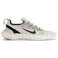 Nike Free Run 5.0 Phantom Sail - EU 45 - Grau - 45