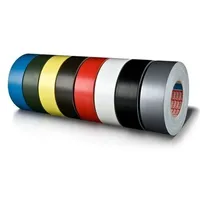 Tesa tesaband 53799 Gewebe 80mesh, 50m x 50mm, olivgrün