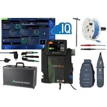 Gossen Metrawatt PROFiTEST MF TECH Meister-Set