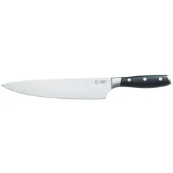 METRO Professional Kochmesser, 230 mm, genietet mit Kropf