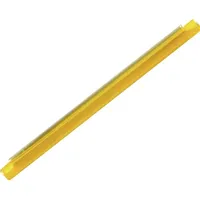 NETPEPPERS NP-FS-PROTECT-S-24-45 Schrumpfspleißschutz Orange 100 St.