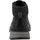 Tom Tailor Schnürstiefel Herren Schwarz 43