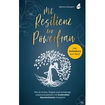 avocado verlag Mit Resilienz zur Powerfrau
