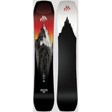Jones Snowboards Aviator 2.0 black Men