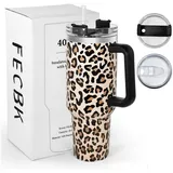 luxuskollektion Thermobecher 1,2 l Edelstahl