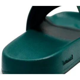hummel Pool Slide Kinder Grün 31