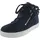superfit Stiefelette Blau 35