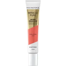 Max Factor Miracle Pure Blush, Cream 06 Soft Peach
