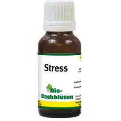 Bio-Bachblüten Stress Vet. 20 ML
