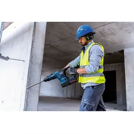 Bosch GBH 18V-36 C Professional inkl. 2 x 5,5 Ah + Koffer 0611915003