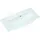 Pelipal Fokus Glaswaschtisch 92 x 49,1 cm (992.789005)