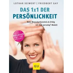 Das 1x1 der Persönlichkeit