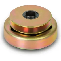 Eberth - Fliehkraftkupplung Für 20,05mm Ø Welle, Benzinmotor Kupplung, Diverse Anwendungen, Go Kart, Pocket Bike, Quad, Motorrad, Dirt Bike, Fliehkraftkupplung Mit 6 Backen Für Standmotor Benzin Motor