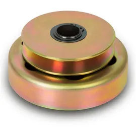 Eberth - Fliehkraftkupplung Für 20,05mm Ø Welle, Benzinmotor Kupplung, Diverse Anwendungen, Go Kart, Pocket Bike, Quad, Motorrad, Dirt Bike, Fliehkraftkupplung Mit 6 Backen Für Standmotor Benzin Motor