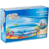 Vedes Splash & Fun Beach Fun Planschbecken 175 x 30 cm